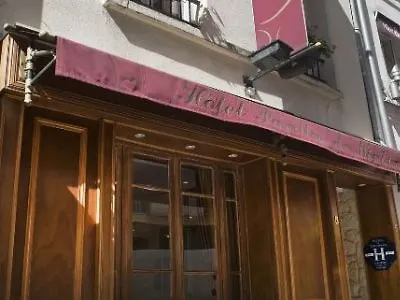 パビヨン ド モンマルトル ホテル 3*