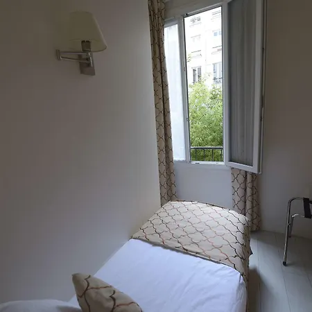 Korner Montmartre 3* Paris