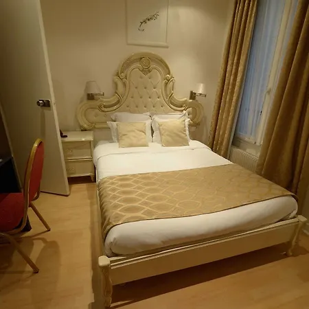 Korner Montmartre Hotel Paris