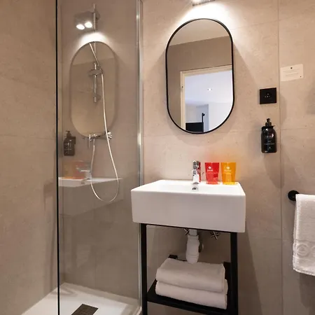Hotel Korner Montmartre