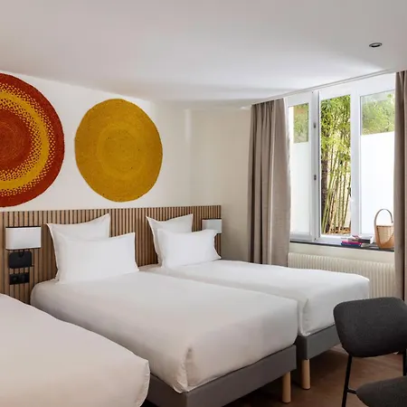 Korner Montmartre Hotel 3*