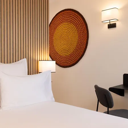 Hotel Korner Montmartre Paris