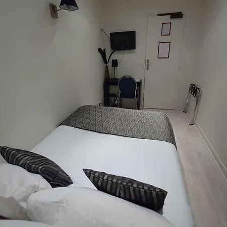 Korner Montmartre Parigi