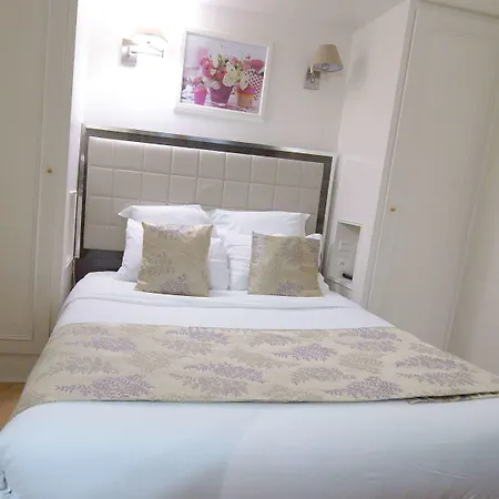 Hotel Korner Montmartre Paris