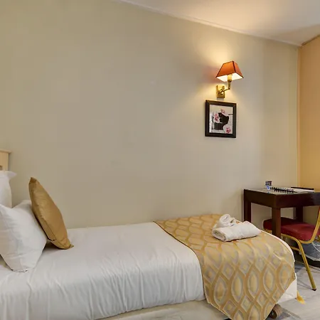 Hotel Korner Montmartre Paris