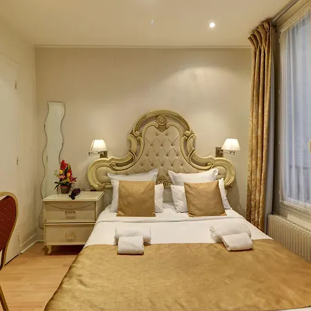 Korner Montmartre 3*