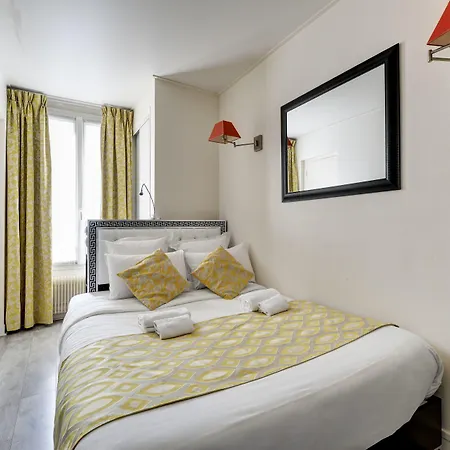 Hotel Korner Montmartre