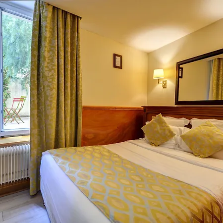 Korner Montmartre Hotel 3*