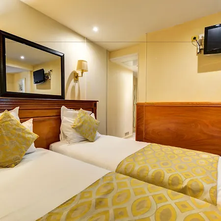 Korner Montmartre Hotel