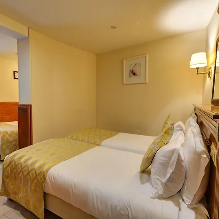 Korner Montmartre Hotel