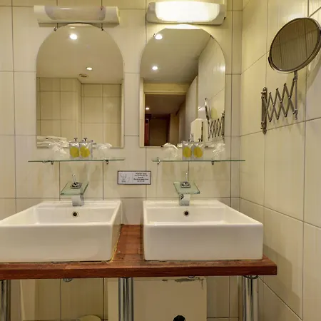 Hotel Korner Montmartre