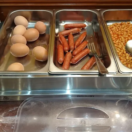 Korner Montmartre Hotel Parijs