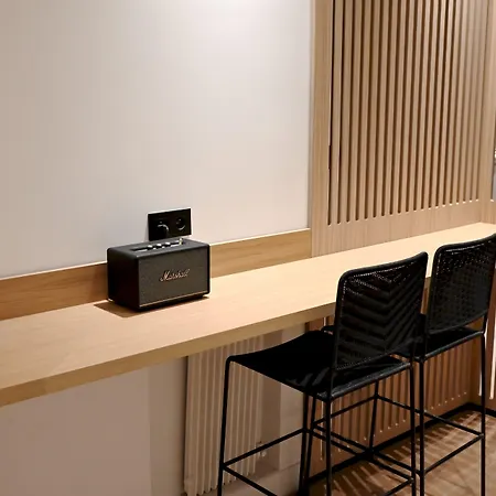 Отель Korner Montmartre 3*