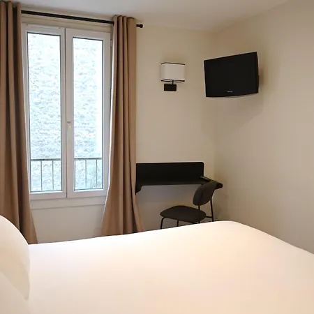 Korner Montmartre Hotel