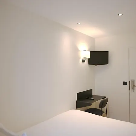 Korner Montmartre Hotel Parigi