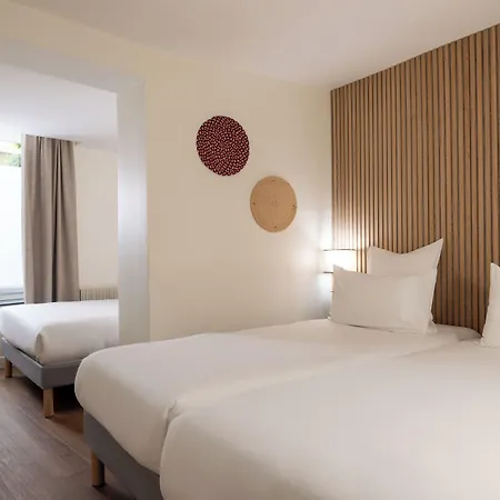 Korner Montmartre Hotel Parigi