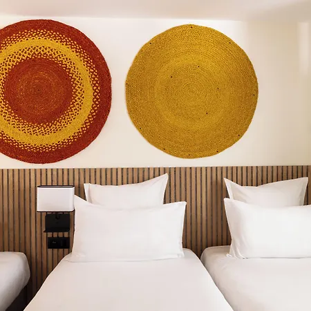 Korner Montmartre 3*