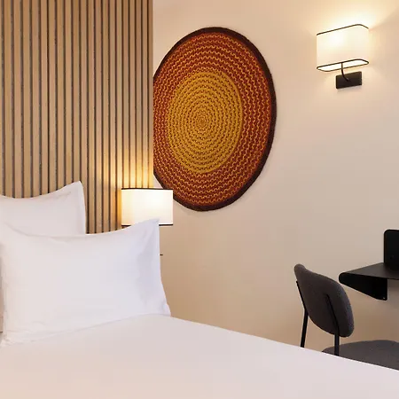 Korner Montmartre 3*