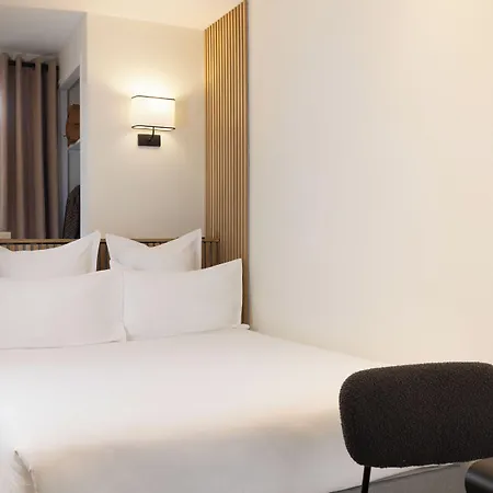 Korner Montmartre 3* Париж