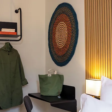 Korner Montmartre Paris