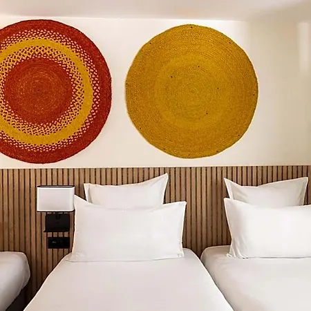 Korner Montmartre Hotel 3*