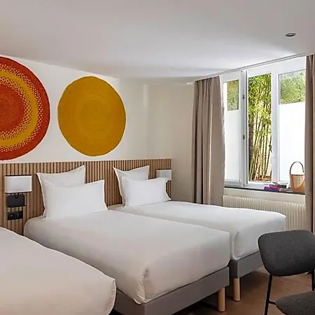 Hotel Korner Montmartre