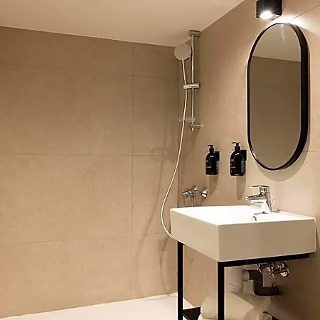 Korner Montmartre Hotel Parijs