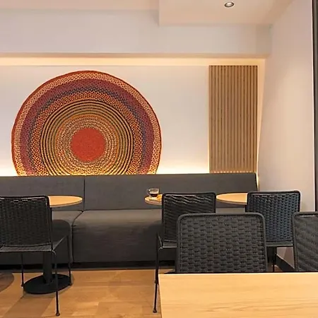 Hotel Korner Montmartre