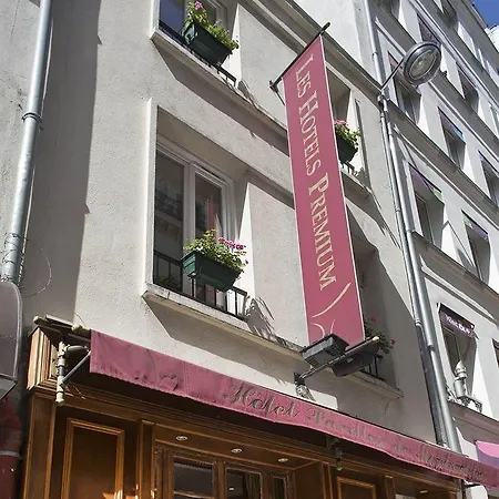 Korner Montmartre 3* Parigi