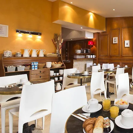 Hotel Korner Montmartre