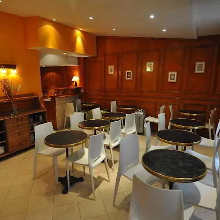 Hotel Korner Montmartre