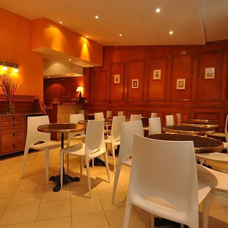 Korner Montmartre Hotel Parigi
