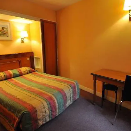 Hotel Korner Montmartre Paris