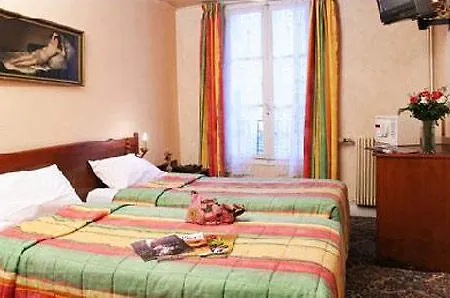 Korner Montmartre 3* Paris