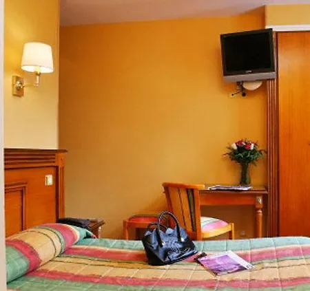 Korner Montmartre Hotel