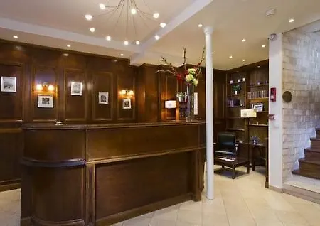 Korner Montmartre Hotel Paris
