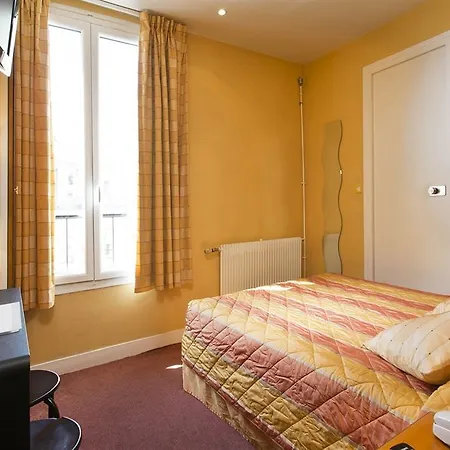 Korner Montmartre Hotel Paris