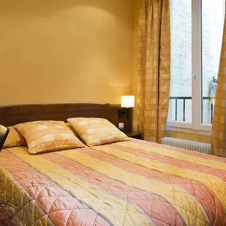 Korner Montmartre Hotel