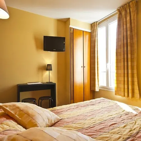 Korner Montmartre 3* Paris