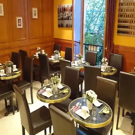 Korner Montmartre Hotel Paris