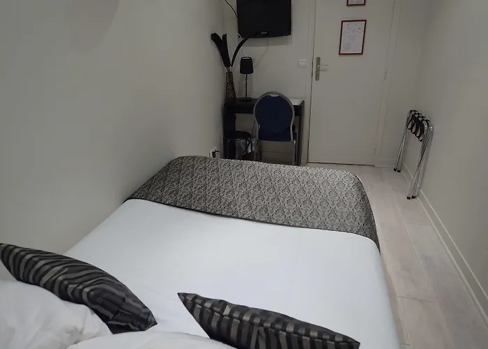 Korner Montmartre Párizs