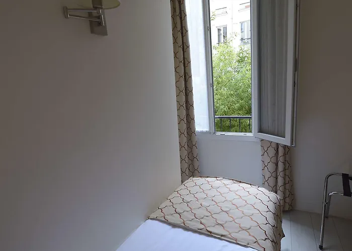 Korner Montmartre Szálloda 3*