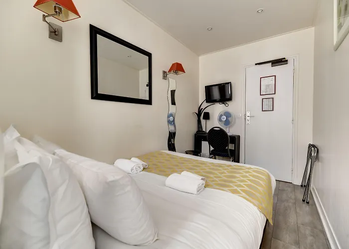 Korner Montmartre Párizs