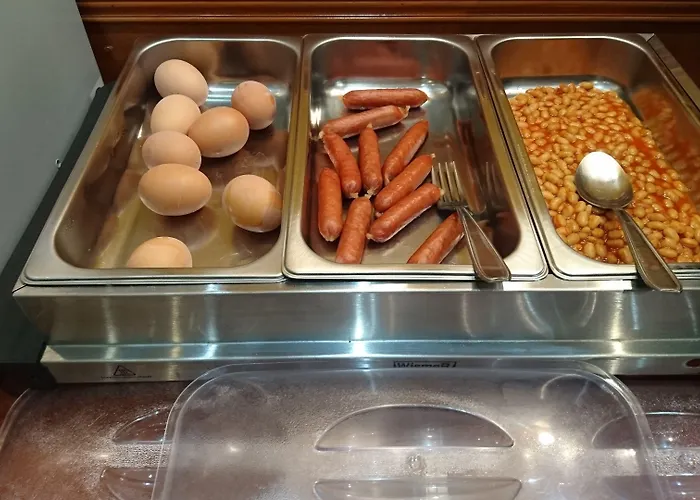 Korner Montmartre Szálloda Párizs