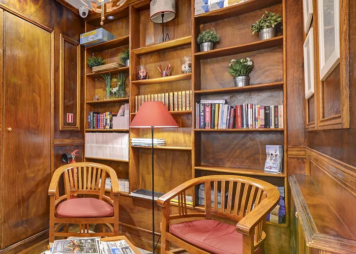 Korner Montmartre 3* Párizs