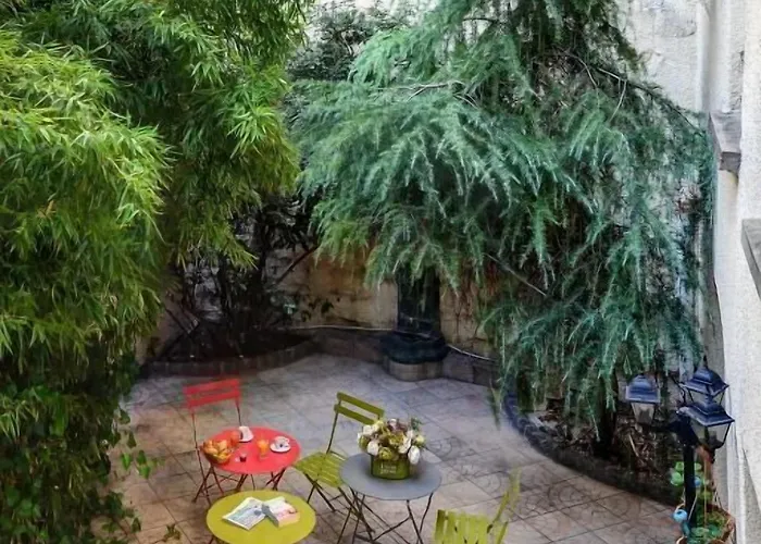 Korner Montmartre