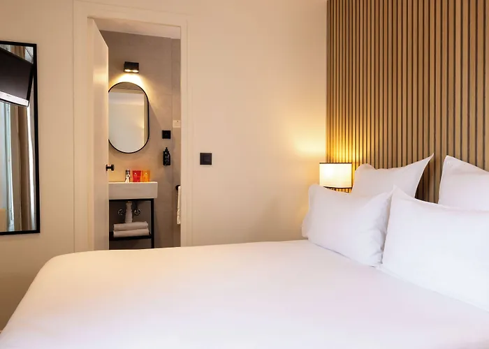 Korner Montmartre Párizs