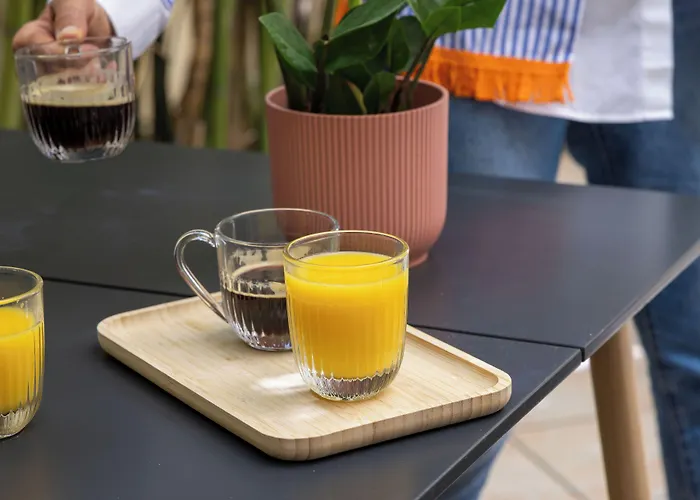 Korner Montmartre Szálloda 3*