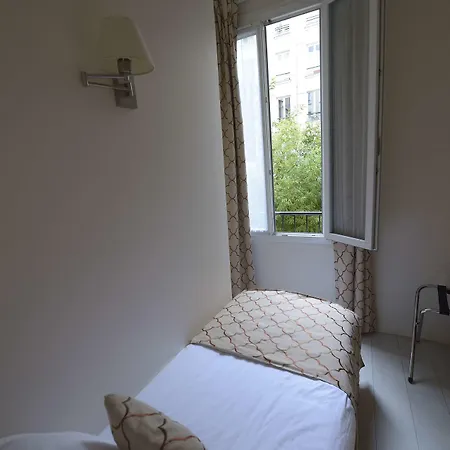 Korner Montmartre ホテル 3*
