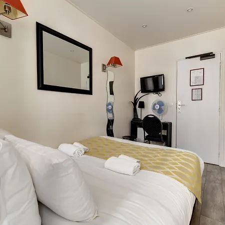 Korner Montmartre 파리